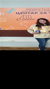 Братунац - Оља Бабић