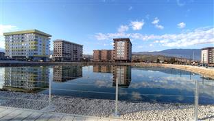 Источно Ново Сарајево - вјештачко језеро 