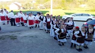 Нови Град - "Караван пријатељства"