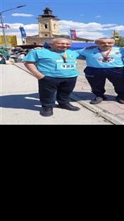 Фоча -  одржана ателтска трка "Таковски устанак"