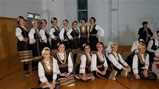 Источна Илиџа - КУД "Братство" - концерт