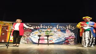 Требиње - Фестивал дјечијих представа