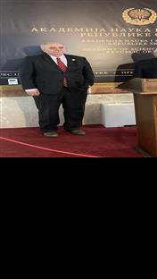 Бањалука - АНУРС - Кузмановић