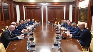 Бањалука - Вишковић са представницима Уније послодаваца Српске