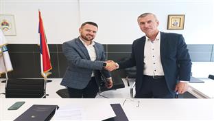 Котор Варош - уговори - Федерално Министарство за избјегла и расељена лица,Сакан