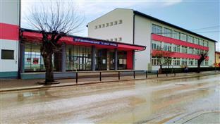 Рогатица - Средњошколски центар "27. јануар"