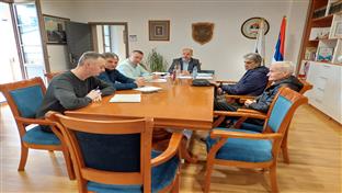 Вишеград - Мијатовић - Ђуревић