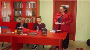 Сребреница - промоција књиге