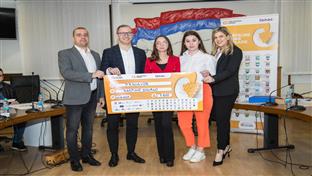 Прњавор - Омладинска банка