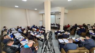 Добој - Скупштина града - сједница