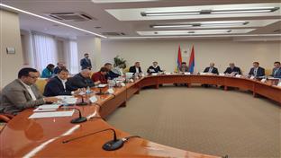 Бањалука - Народна скупштина - Колегијум