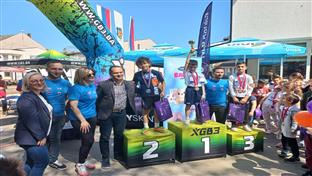 Шамац - Дан општине - Градске трке