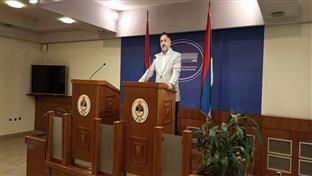 Бањалука - Жунић - прес