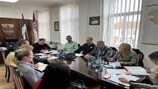 Козарска Дубица - Организациони одбор за обиљежавање Дана општине