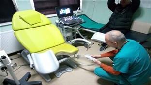 Соколац - Дом здравља - донација