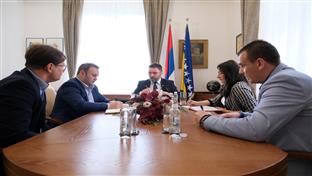 Сарајево - Кошарац - Ћосић, Пијуновић