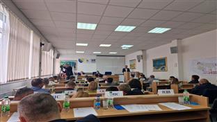 Пале - Скупштина општине - сједница