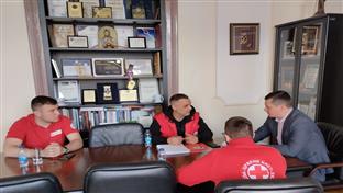 Бијељина - Ђурђевић - Црвени крст