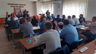 Источна Илиџа - СО - сједница