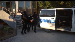 Бијељина - полиција - лице предато тужилаштву