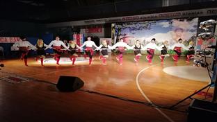 Зворник - концерт КУД-а “Свети Сава"