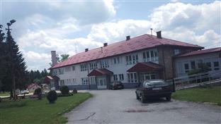 Хан Пјесак - Дом здравља "Др Миленко Наранчић"