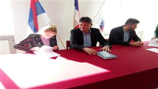 Нови Град  - Дрљача -стипендије за 104 студента и ученика