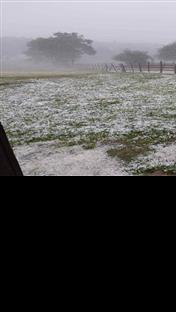 Соколац - на Романији пао снијег