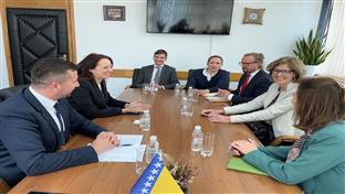 Сарајево - Бошњак, Хартман