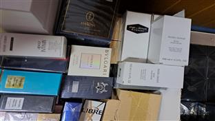 Бијељина - УИО - одузето 127 парфема