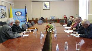 Сарајево - Хелез,Чуликато - састанак