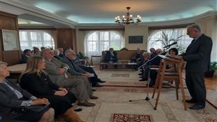  Београд - уручене награде "Задужбине Бранка Ћопића"