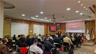 Сарајево - семинар о деташманима у Њемачкој