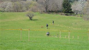 Мркоњић Град - Оружане снаге - деминирање