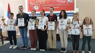 Фоча - Омладински шаховски клуб "9. јануар"