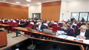 Братунац - Подручна привредна комора Бијељина 