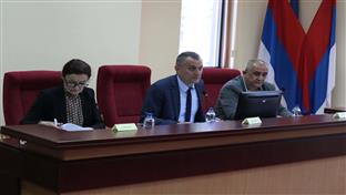 Дервента - Скупштина града