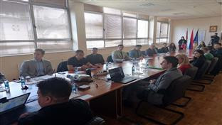 Пале - Правни факултет - округли сто