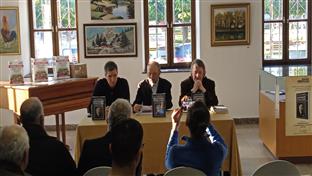 Бијељина - промоција књиге "Заборављени праведник"