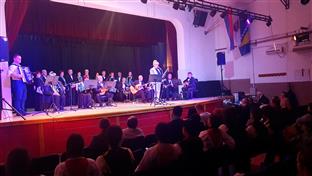 Прњавор - Ансамбл "Бањалучки вез"