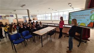 Добој - предавање -  Економска школа