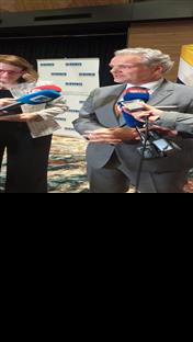 Сарајево - конференција главних тужилаца у БиХ - Сатлер