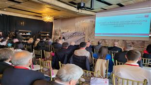 Јахорина - Ћосић - отворен "Јахорина пословни форум"