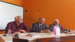 Бањалука - Љепојевић - "Аргументи" - промоција