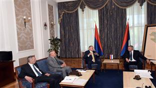 Бањалука - Вишковић, Жупљанин