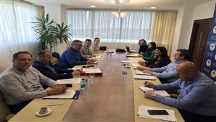 Бањалука - Министарство управе и локалне самоуправе