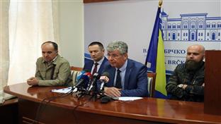 Брчко - потписан споразум о прекиду генералног штрајка здравствених радника