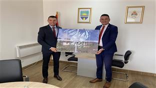 Бањалука - Шулић - Тешић