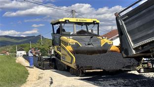 Приједор - инфраструктура