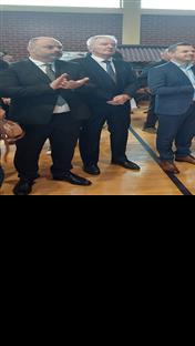 Рудо -  састанак начелника Горњо-дринске регије